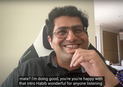 The Business Game Podcast